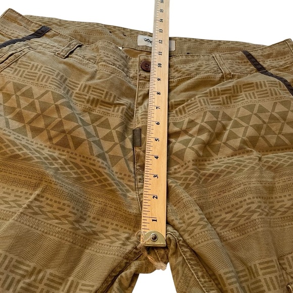 LRG Clothing & Equipment Men's Naturalist T's Cargo Pants-Size 38x32 - Picture 6 of 15